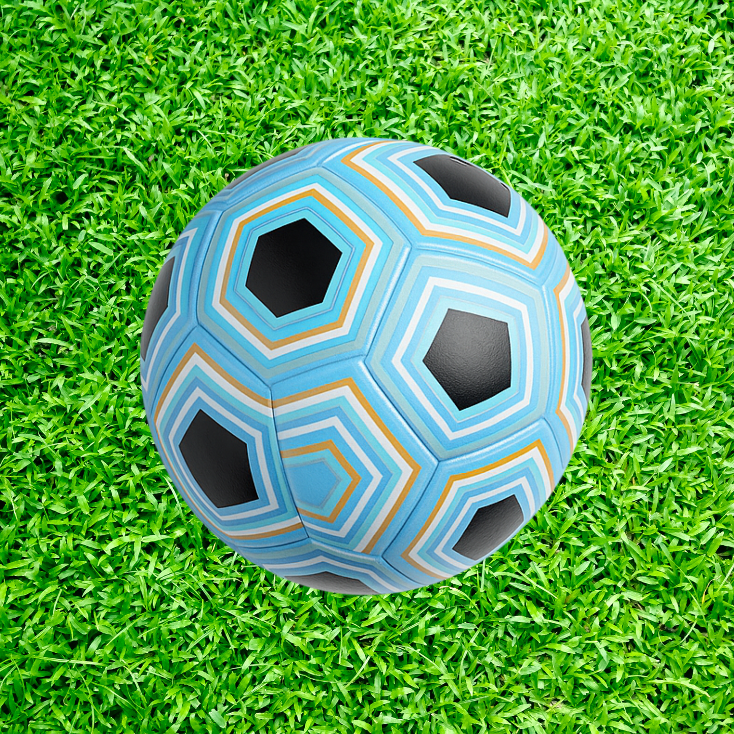 STRYKA™ SkillZone Ball